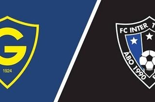 Veikkausliiga: Ίντερ Τούρκου – Γκνιστάν  