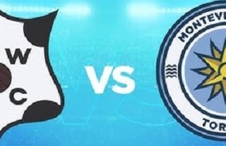 Torneo Intermedio:  Τόρκε – Γουόντερερς  