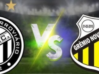Brasileirao Serie B: Οπεράριο – Νοβοριζοντίνο    