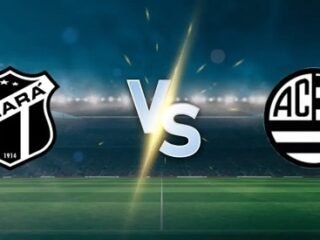 Brasileirao Serie B: Σεαρά – Αθλέτικ Κλαμπ Brasileirao Serie B: Σεαρά – Αθλέτικ Κλαμπ