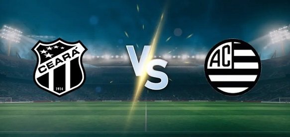 Brasileirao Serie B: Σεαρά – Αθλέτικ Κλαμπ  