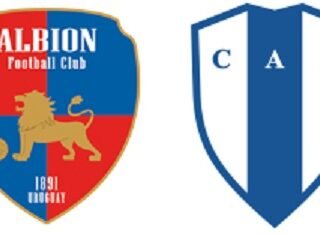 Torneo Intermedio: Άλμπιον – Χουβεντούδ  