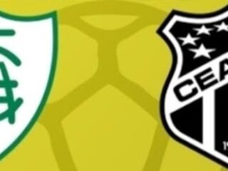 Brasileirao Serie B: Αμέρικα Μινέιρο – Σεαρά    