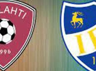 Veikkausliiga: Μάριεχαμν – Λάχτι Veikkausliiga: Μάριεχαμν – Λάχτι