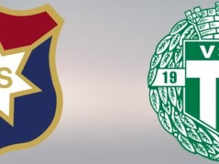 Allsvenskan: Βαστέρας – Έργκριτε Allsvenskan: Βαστέρας – Έργκριτε