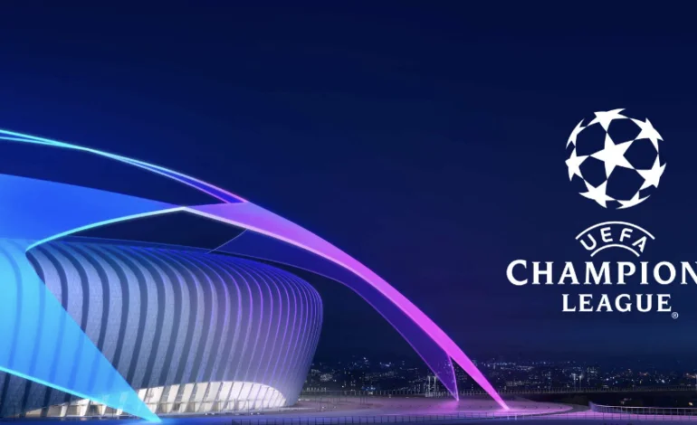 Προκριματικά Champions League: Σλόβαν Μπρατισλάβας – Μιάλμπι  