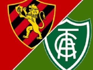 Brasileirao Serie B: Σπορτ Ρεσίφε – Αμέρικα Μινέιρο     