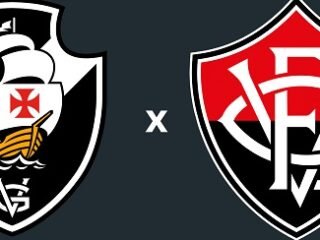 Copa Betano do Brasil: Βάσκο – Βιτόρια   