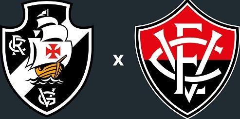 Copa Betano do Brasil: Βάσκο – Βιτόρια   