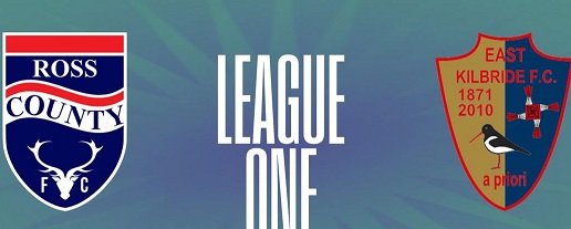 Scottish League One: Ρος Κάουντι – Ιστ Κιλμπράιντ