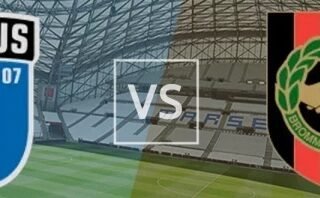Allsvenskan:  Σίριους – Μπρομαποϊκάρνα