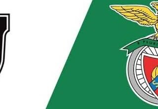 Liga Portugal: Κάζα Πία – Μπενφίκα    