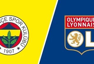Champions League Play-offs: Φενέρμπαχτσε – Λυών  