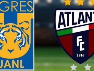 Liga MX Apertura: Τίγκρες – Ατλάντε Liga MX Apertura: Τίγκρες – Ατλάντε
