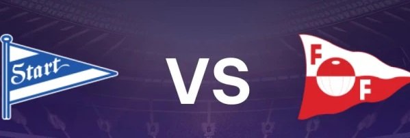 Eliteserien: Σταρτ – Φρέντρικσταντ  