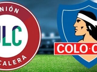 Liga de Primera:  Ουνιόν Λα Καλέρα – Κόλο Κόλο  