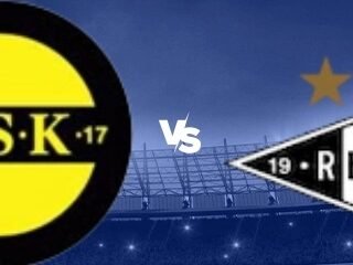 Eliteserien: Λίλεστρομ – Ρόζενμποργκ Eliteserien: Λίλεστρομ – Ρόζενμποργκ