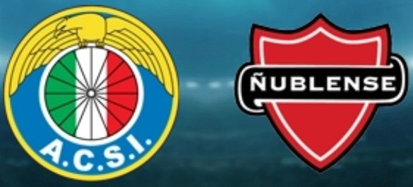 Liga de Primera:  Άουνταξ Ιταλιάνο – Νιουμπλένσε  