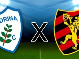 Brasileirao Serie B: Σπορτ Ρεσίφε – Λοντρίνα    