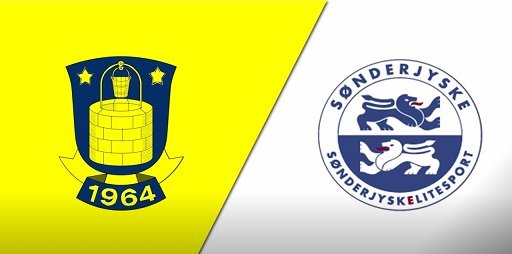 Danish Superliga:  Μπρόντμπι – Σοντερίσκε  