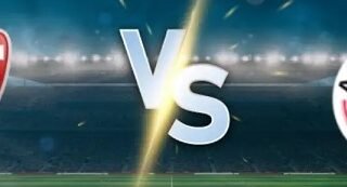 Conference League Play-offs:  Σιόν – Άγιαξ  