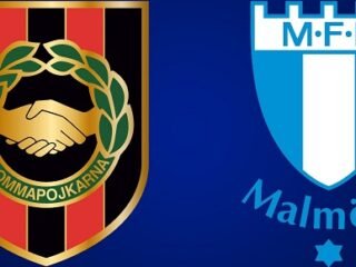 Allsvenskan:  Μπρομαποϊκάρνα – Μάλμε   