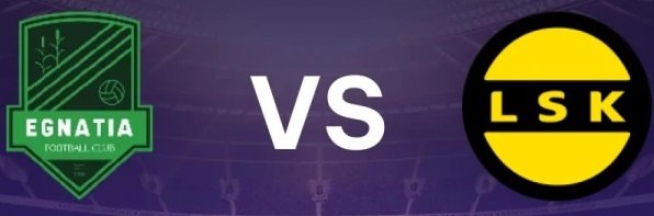 Europa League Play-offs: Εγνατία – Λίλεστρομ