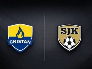 Veikkausliiga: Σεϊναγιόεν – Γκνιστάν