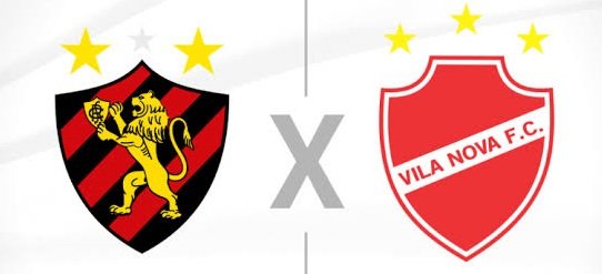 Brasileirao Serie B: Βίλα Νόβα – Σπορτ Ρεσίφε