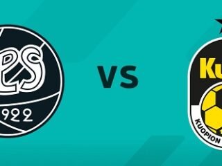 Veikkausliiga: Κουόπιο – Τούρκου Veikkausliiga: Κουόπιο – Τούρκου