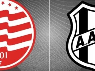Brasileirao Serie B: Πόντε Πρέτα – Ναούτικο   