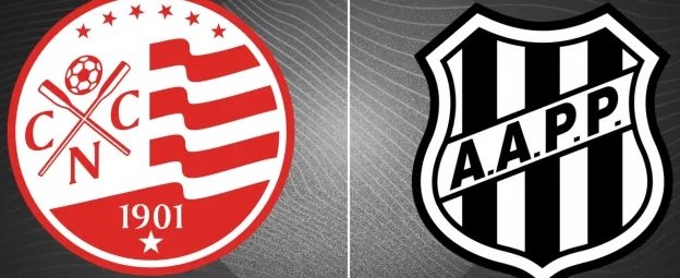 Brasileirao Serie B: Πόντε Πρέτα – Ναούτικο   