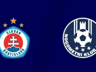 Champions League Play-offs: Σλόβαν Μπρατισλάβας – Τσέλιε     