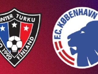 Conference League Play-offs:  Ίντερ Τούρκου – Κοπεγχάγη