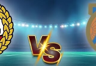 Eliteserien: Άαλεσουντ – Τρόμσο     