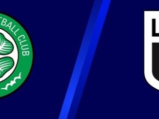 Champions League Play-offs: Σέλτικ – ΛΑΣΚ