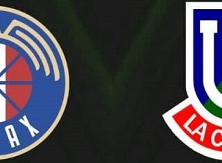 Liga de Primera: Άουνταξ Ιταλιάνο – Ουνιόν Λα Καλέρα Liga de Primera: Άουνταξ Ιταλιάνο – Ουνιόν Λα Καλέρα