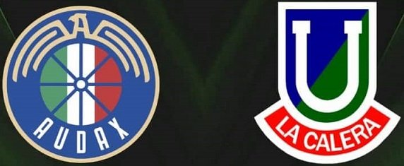 Liga de Primera: Άουνταξ Ιταλιάνο – Ουνιόν Λα Καλέρα