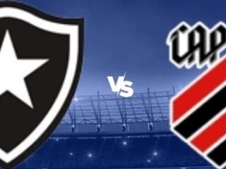 Serie A Betano: Μποταφόγκο – Ατλέτικο Παραναένσε  