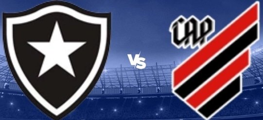 Serie A Betano: Μποταφόγκο – Ατλέτικο Παραναένσε  