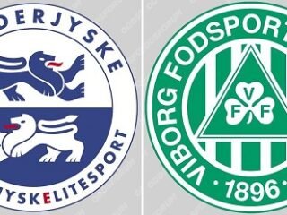 Danish Superliga:  Σοντερίσκε – Βίμποργκ  