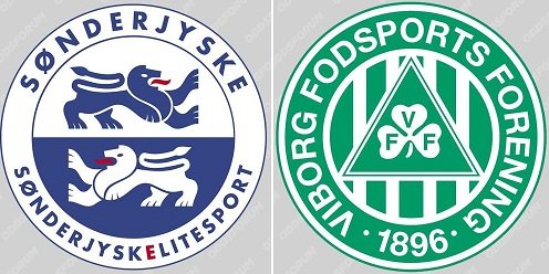 Danish Superliga:  Σοντερίσκε – Βίμποργκ  