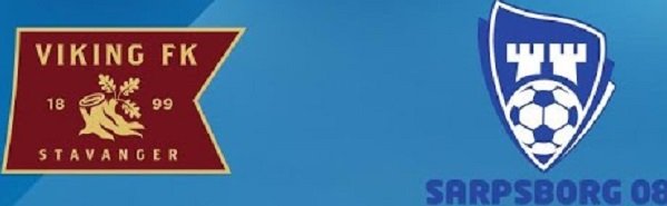 Eliteserien: Βίκινγκ – Σάρπσμποργκ     