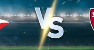 Eliteserien: Φρέντρικσταντ – Σάντεφιορντ Eliteserien: Φρέντρικσταντ – Σάντεφιορντ