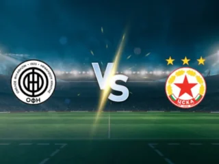Europa League Play-offs: ΟΦΗ – ΤΣΣΚΑ Σόφιας    