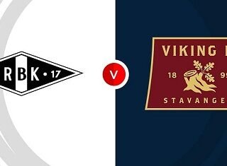Eliteserien: Ρόζενμποργκ – Βίκινγκ     