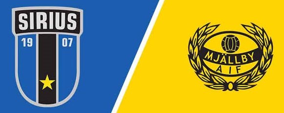 Allsvenskan:  Μιάλμπι – Σίριους  