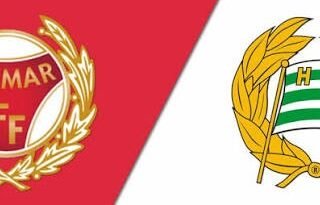 Allsvenskan: Κάλμαρ – Χάμαρμπι Allsvenskan: Κάλμαρ – Χάμαρμπι