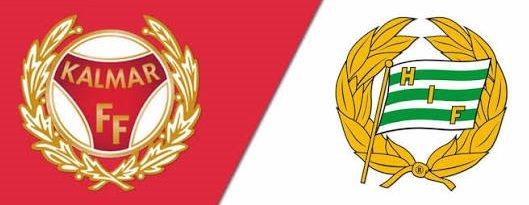 Allsvenskan: Κάλμαρ – Χάμαρμπι