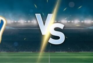 Allsvenskan: Χάκεν – Χάλμσταντ  